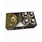 Used Black Country Customs THE CUSTARD FACTORY Effect Pedal