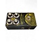 Used Black Country Customs THE CUSTARD FACTORY Effect Pedal