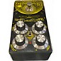 Used Black Country Customs THE CUSTARD FACTORY Effect Pedal