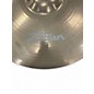 Used Zildjian 21in A Custom Ride Cymbal