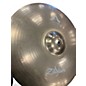 Used Zildjian 21in A Custom Ride Cymbal