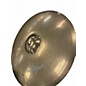 Used Zildjian 21in A Custom Ride Cymbal