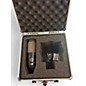 Used AKG P220 Project Studio Condenser Microphone thumbnail