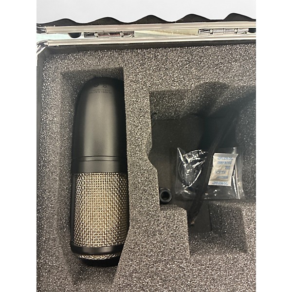 Used AKG P220 Project Studio Condenser Microphone