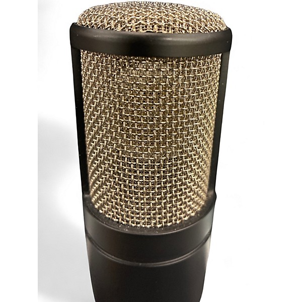 Used AKG P220 Project Studio Condenser Microphone