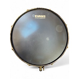 Used Pearl 13in Piccolo Black Drum