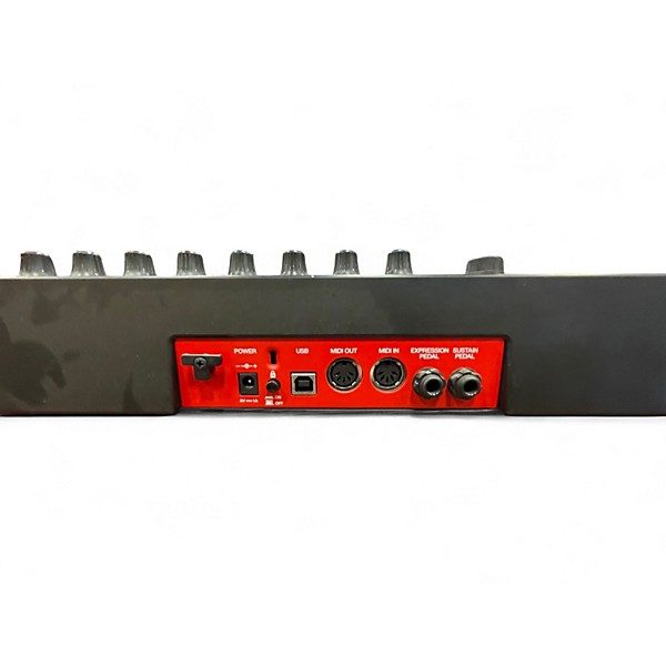 Used Akai Professional MPK249 49 Key MIDI Controller