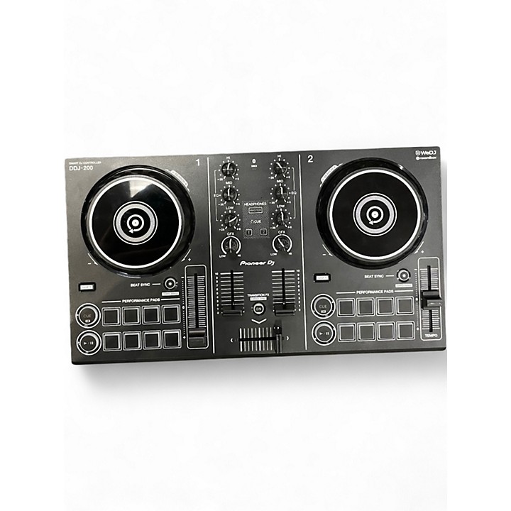 Pioneer/DDJ-200 DJ機器/DDJ-200// 916CV6HXSXL._UF350,350_QL80_.jpg