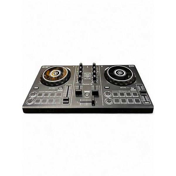 Pioneer DJコントローラ DDJ‐200 Amazon.com: Pioneer DJ DDJ-200 2-Deck Rekordbox DJ