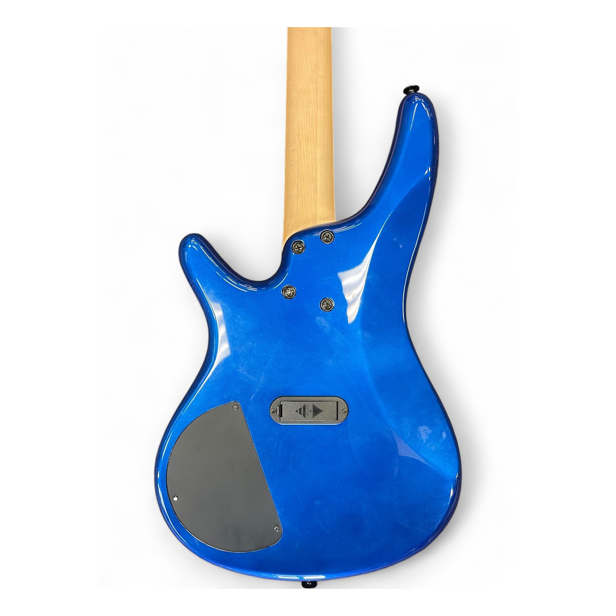 Used Ibanez SDGR BLUE Electric Bass Guitar BLUE | Guitar Center
