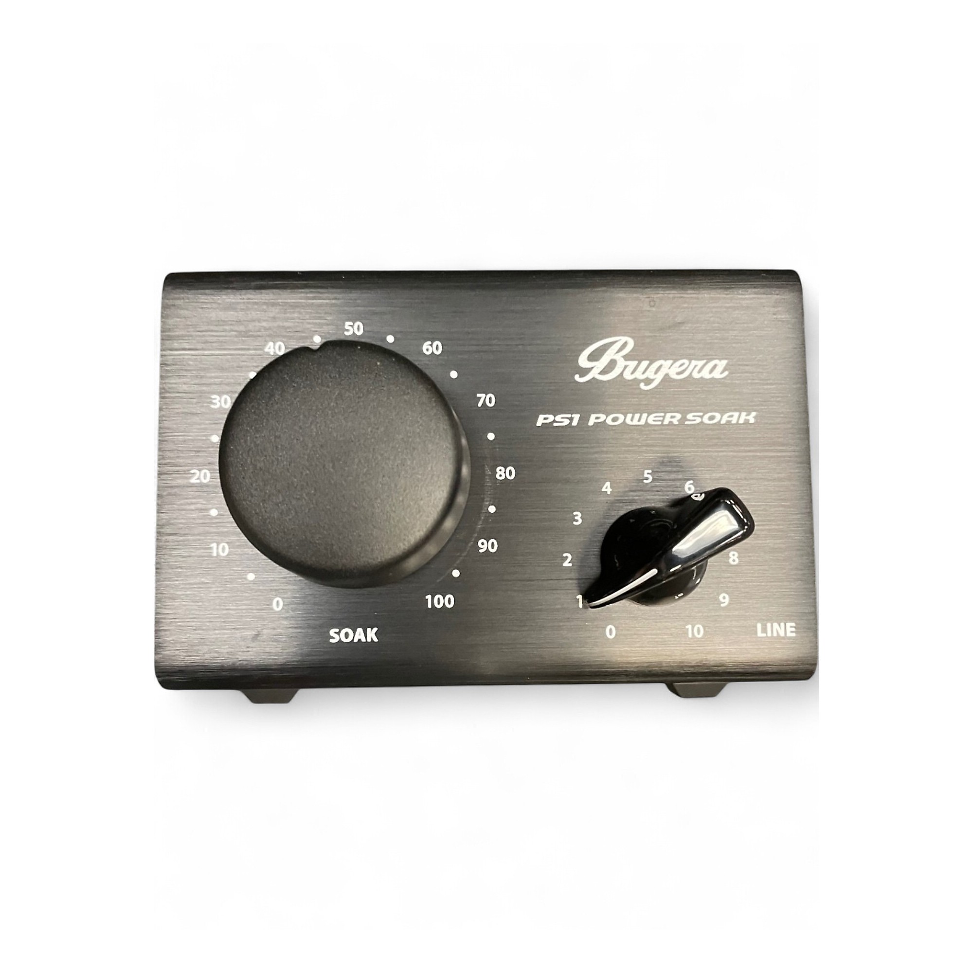 Used Bugera PS1 Power Attenuator | Guitar Center