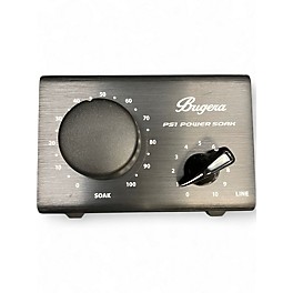 Used Bugera PS1 Power Attenuator
