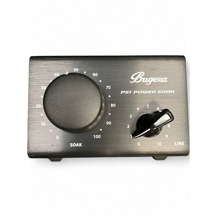 Used Bugera PS1 Power Attenuator | Guitar Center