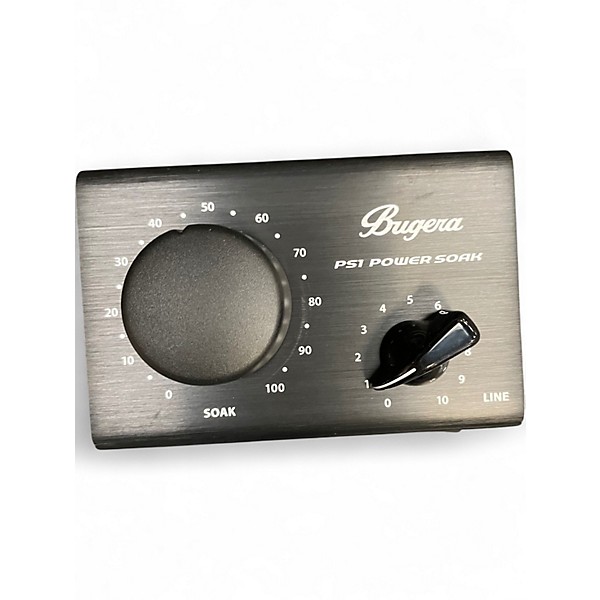 Used Bugera PS1 Power Attenuator