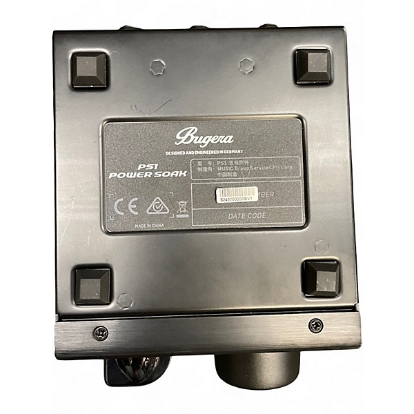 Used Bugera PS1 Power Attenuator