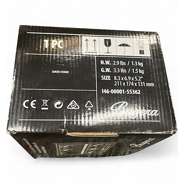 Used Bugera PS1 Power Attenuator