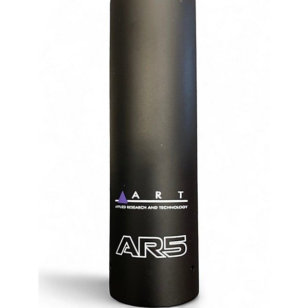 Used Art  AR 5 Ribbon Microphone