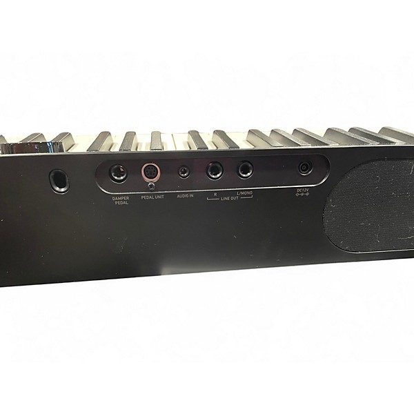 Used Casio PRIVIA PX-S1000 Digital Piano