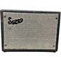 Vintage 1960s Supro Super Model 606 Tube Guitar Combo Amp thumbnail