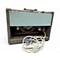 Vintage 1960s Supro Super Model 606 Tube Guitar Combo Amp