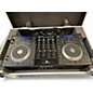 Used Numark Mixdeck Quad DJ Controller