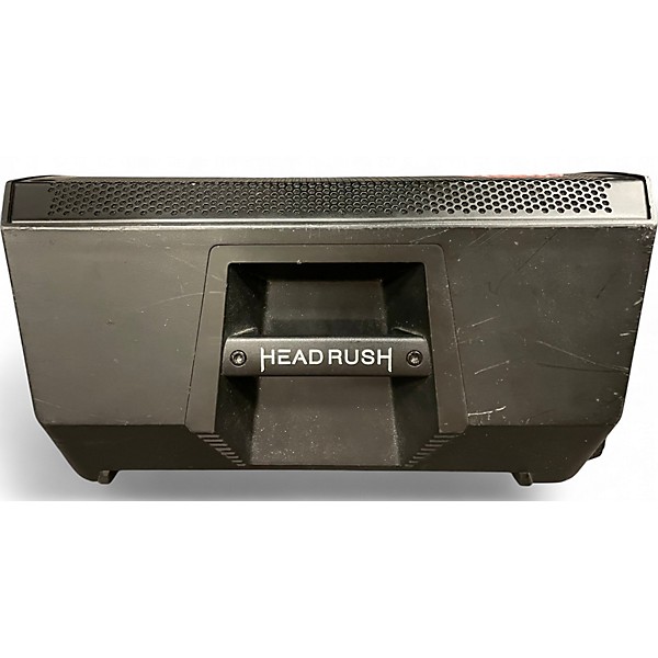配信機器・PA機器・レコーディング機器 HEADRUSH FRFR-108 Used HeadRush FRFR-108 Guitar Cabinet | Guitar Center