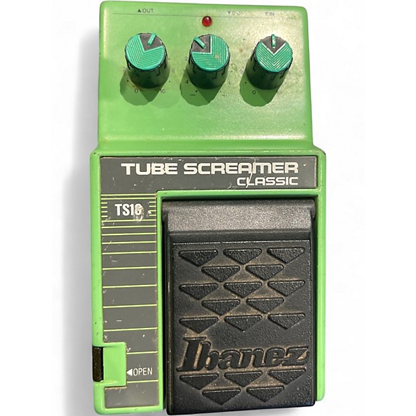 Pedal diggers 10 Overdrive エフェクター TS10 $_12.JPG?set_id=880000500F