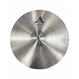 Used Zildjian 19in Beautiful Baby Ride Cymbal