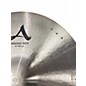 Used Zildjian 19in Beautiful Baby Ride Cymbal