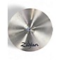 Used Zildjian 19in Beautiful Baby Ride Cymbal