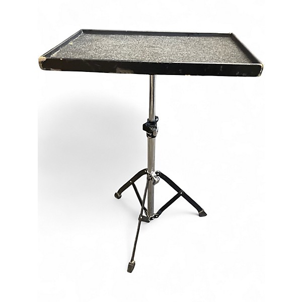 Used Pearl trap table Misc Stand