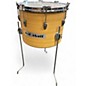Used Kid Stuff 16in SUZUKI DRUM Natural Drum thumbnail