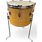Used Kid Stuff 16in SUZUKI DRUM Natural Drum