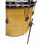 Used Kid Stuff 16in SUZUKI DRUM Natural Drum
