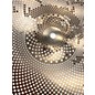 Used Wuhan Cymbals & Gongs 16in ORA CRASH Cymbal