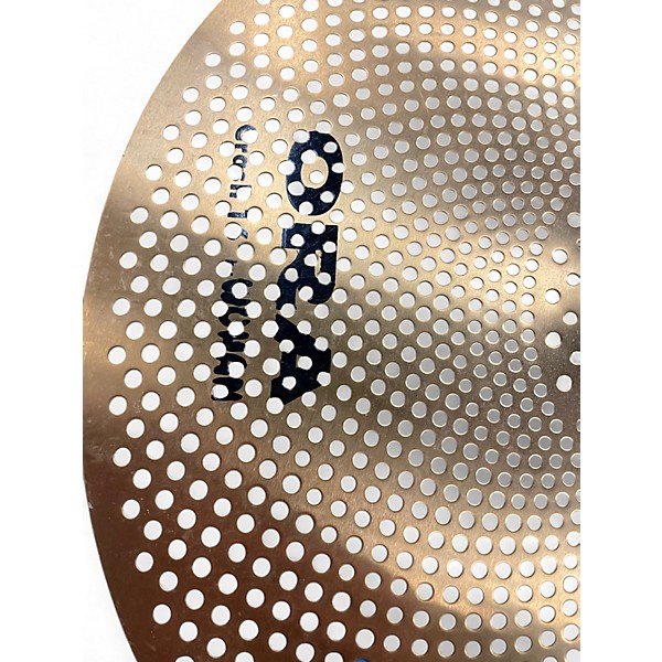 Used Wuhan Cymbals & Gongs 16in ORA CRASH Cymbal