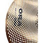 Used Wuhan Cymbals & Gongs 16in ORA CRASH Cymbal