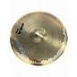 Used Wuhan Cymbals & Gongs 16in ORA CRASH Cymbal