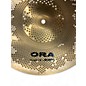 Used Wuhan 18in ORA CRASH Cymbal thumbnail