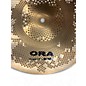 Used Wuhan 18in ORA CRASH Cymbal