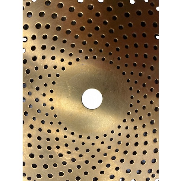 Used Wuhan 18in ORA CRASH Cymbal