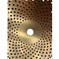 Used Wuhan 18in ORA CRASH Cymbal