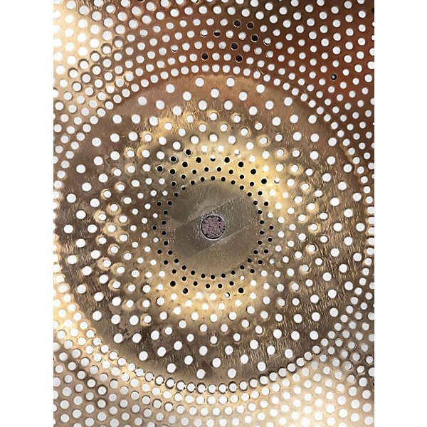 Used Wuhan 18in ORA CRASH Cymbal