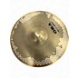 Used Wuhan 20in ORA RIDE  Cymbal thumbnail