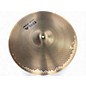 Used Wuhan 20in ORA RIDE  Cymbal