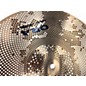 Used Wuhan 20in ORA RIDE  Cymbal