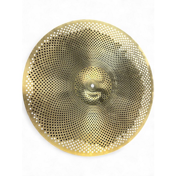 Used Wuhan 20in ORA RIDE  Cymbal