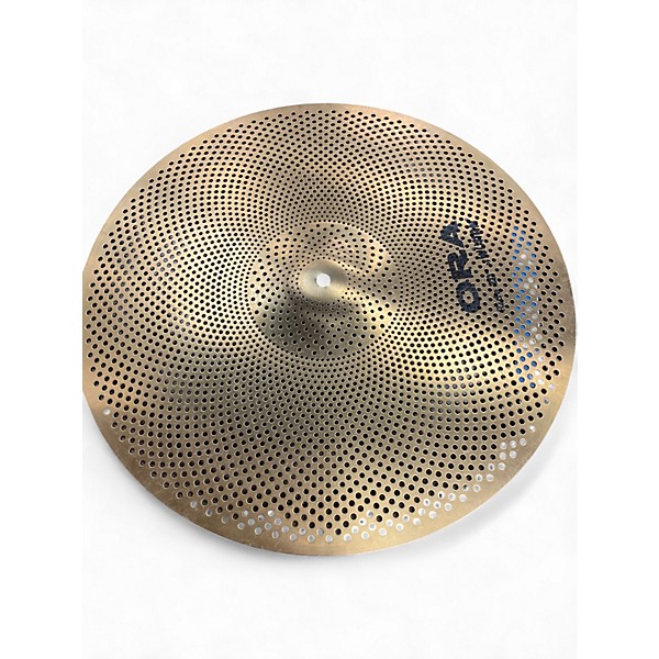 Used Wuhan 20in ORA RIDE  Cymbal