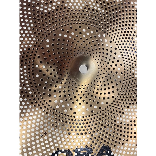 Used Wuhan 20in ORA RIDE  Cymbal