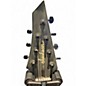 Used Jackson JS22-7 Dinky 7 String black Solid Body Electric Guitar